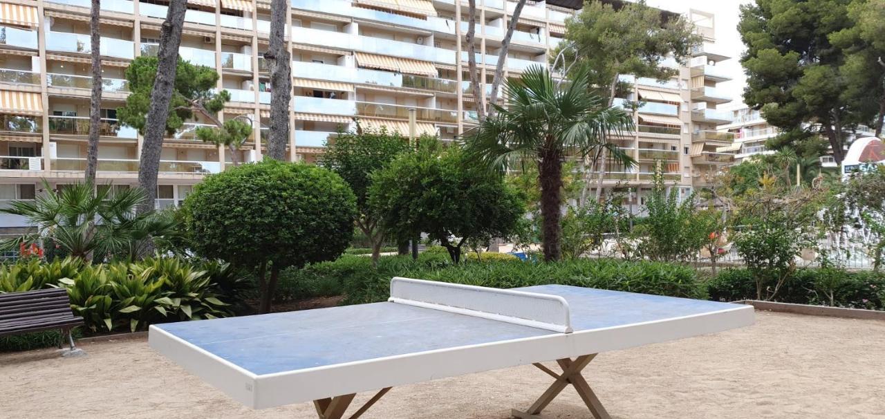 Central Park Salou Vip Exterior photo